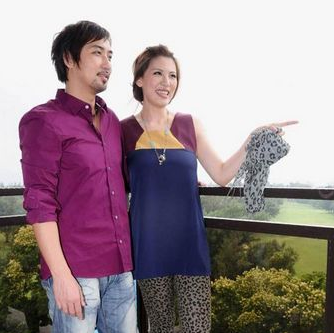 胡瓜女儿畅谈两性观:男人要不要偷吃是注定的|李进良|胡盈祯_凤凰娱乐