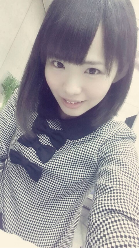 5位　SKE48 松村香织