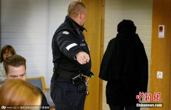 芬兰女子杀死5名亲骨肉被判终身监禁|尸体|死者