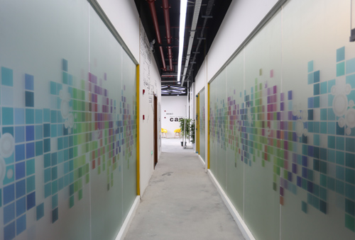 打造产学研创孵投平台 枫泾科创小镇助力创业