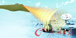 微波武器:未来战场绝命杀手|导弹|美军