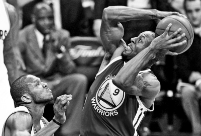 荣耀时刻,出风头的是伊戈达拉|伊戈达拉|詹姆斯