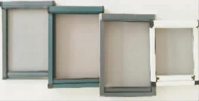 安装纱窗、护栏更要质量有保障|老人|大爷