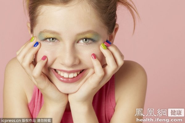 青春期<em>少女</em>要预防的<em>妇科病</em>有<em>哪些</em> - 心理情感 