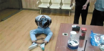 南京车祸肇事男子排除酒驾毒驾嫌疑|肇事|交警