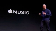 妥协了！苹果将为Apple Music免费试听向艺人支付版税