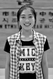 <em>淡定妹</em>考完试都没估分|学校|文综_凤凰资讯