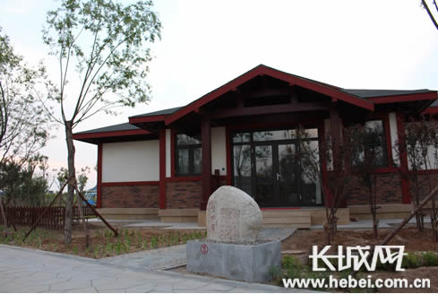 【旅游播报】端午小长假 唐山接待游客70.06万