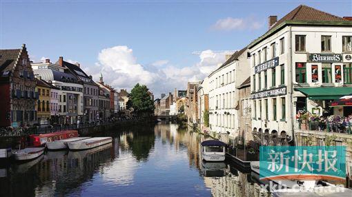 一次签证可游27个欧洲国家|签证|护照