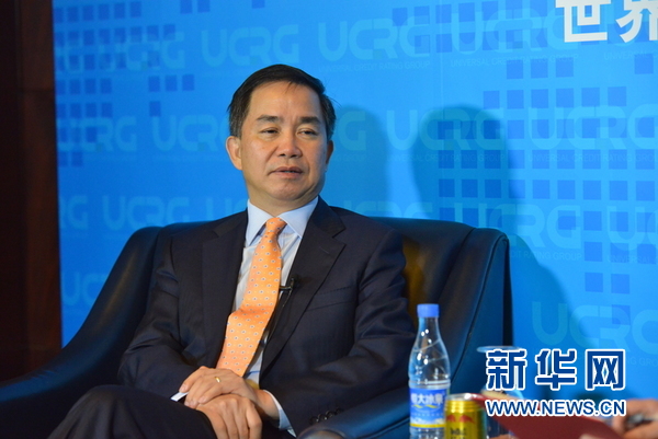 专访陈志武:竞争可以改变评级垄断|评级|债券市