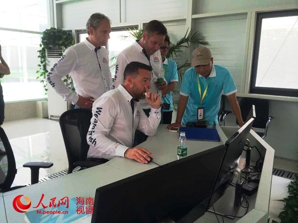 海南润达现代农业股份有限公司坚持“产学研”结合的道路