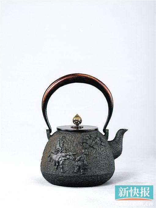 ■吴文山制 大道至简