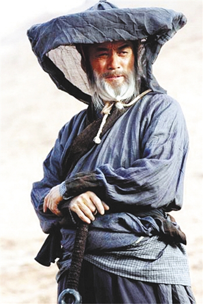 黄河大侠退隐江湖|于承惠|商业片