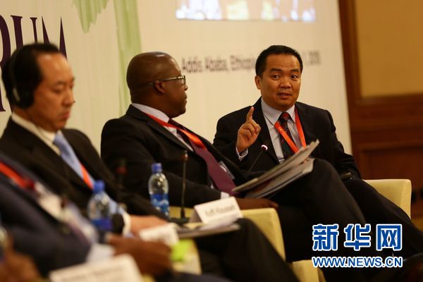 中国电力工程企业扎根非洲助力工业化发展