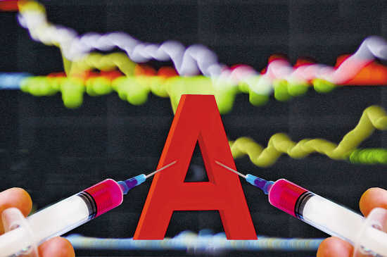 救市利好难解股民深套盘 可考虑跟着国家队炒