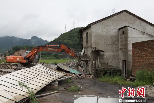 大溪镇人口多少_大溪镇这个坐拥方山 人口超4000的新村 即将以旅游创建翻开发