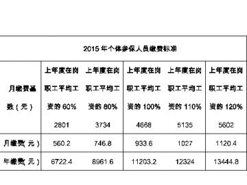 如何申请贴息贷款缴养老保险?|缴费|退休
