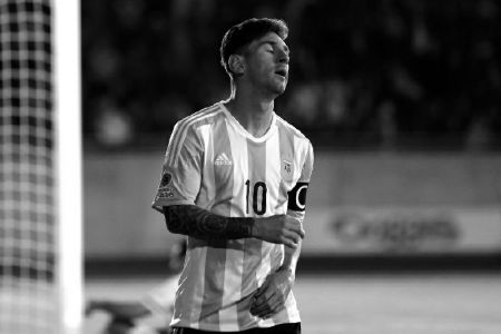  梅西 或将暂时 退出国家队 |国家队|阿根廷队_凤凰