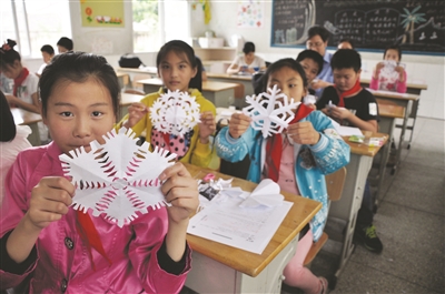 47名留守家园划分搭建心的学区爱心活动|孩2018无锡地图儿童参加小学 47名留守家园划分搭建心的学区爱心活动|孩2018无锡地图儿童参加小学