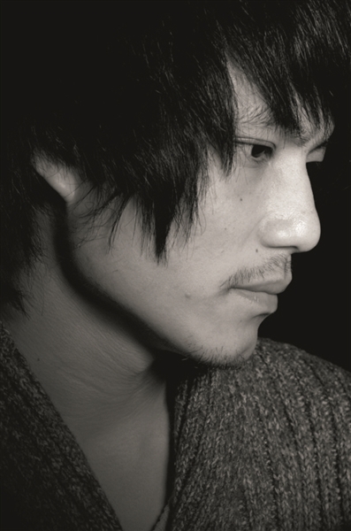 李贵庭|制作|游戏