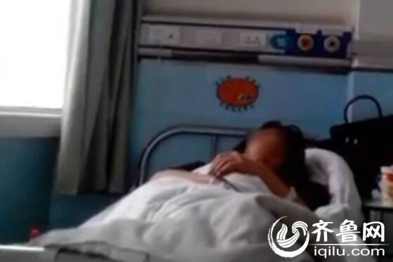 阳台上晒的女性内衣_邻居阳台晒内衣内裤(3)