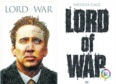 AK 47美国造|军火|军事