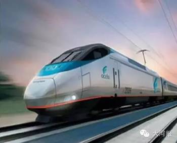 未来郑州高铁不停站,公交不堵车,乘客可中途下