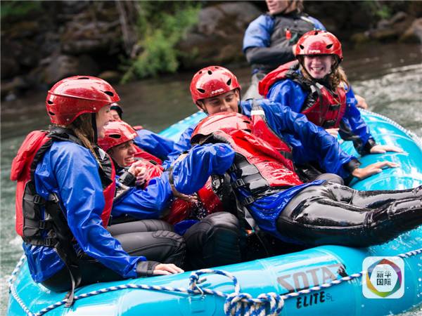 美国夏令营 选择需谨慎|游学|夏令营