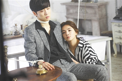 Ella 才30,<em>白头发</em>还没<em>长</em>齐,有何不可|专辑|马毓芬