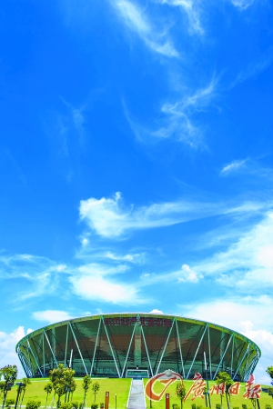 6月空气好 天天都达标|空气质量|环境监测