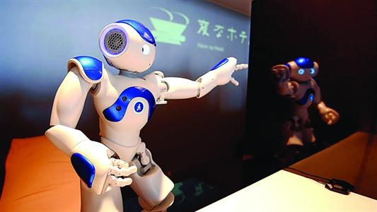 全球首家全机器人服务酒店在日本开业|机器人