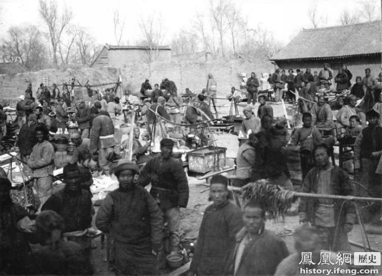 民国初年中国外交呈现的特点