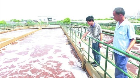 环保生意投资大收益低 未来五年10万亿投入九