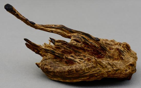 　　海南沉水油结棋楠