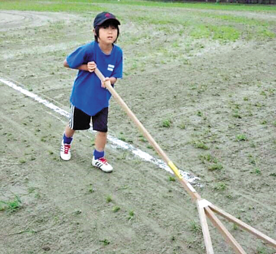 足球选手日本孩子梦想的职业|足球|联赛_凤凰资