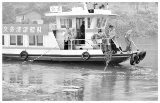 政府不再直接参与志愿服务日常管理|志愿|人大