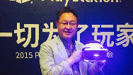 索尼吉田修平：PS4是为Project Morpheus而生的