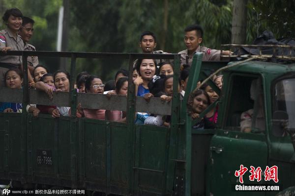 缅甸大赦6千余服刑人员 中国籍伐木工获释|缅甸