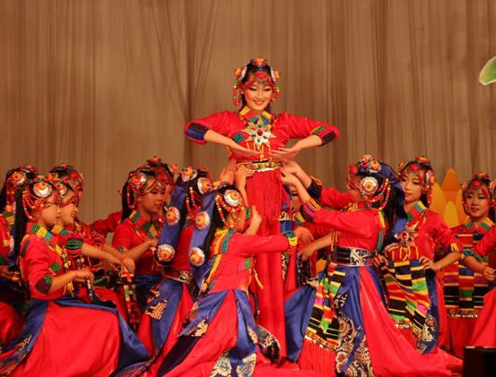 南山集团东海学校中小学舞蹈齐获全市一等奖|