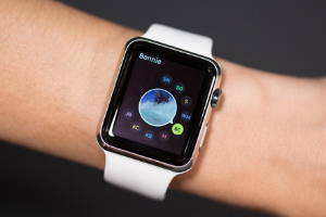 供应商无意间泄露天机：Apple Watch销售情况不佳