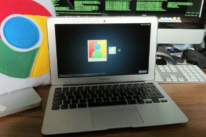 谷歌Chrome浏览器成MacBook电池续航时间杀手
