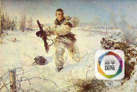 　　【“中国的马特洛索夫”】