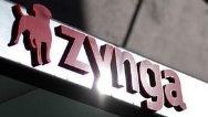 社交游戏公司Zynga第二季净亏损2700万美元 同比收窄57% 