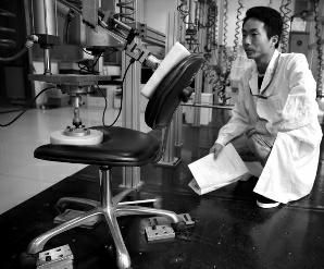 如何避免气压升降椅变炸弹|升降|家具