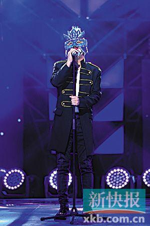 隐退江湖多年的老大哥“莲花”。