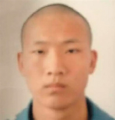 黑龙江服刑人员越狱 20小时后落网|民警|抢劫罪