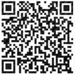 扫一扫二维码，即可马上加入微信相亲群