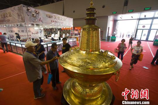 太原火锅排行_太原“美食汇之火锅类大投票”