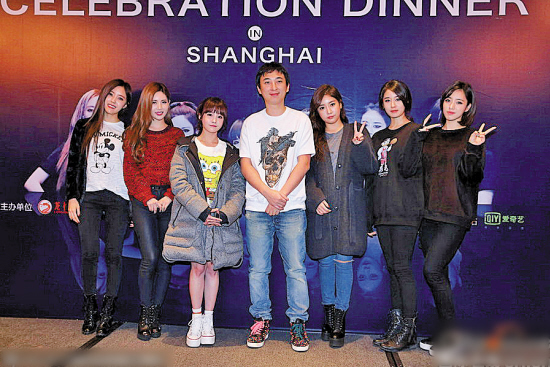 王思聪签了T ara不说,|博主|微博