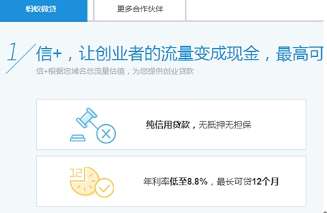 蚂蚁小贷不日并入网商银行|银行|网商